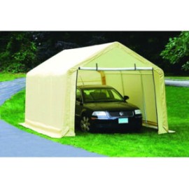 Carpa Para Vehiculos Garege Portable De 5×3 Mts
