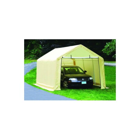 Carpa Para Vehiculos Garege Portable De 5×3 Mts