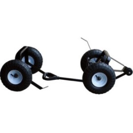 Carrito Crealo De La Medida Que Necesites