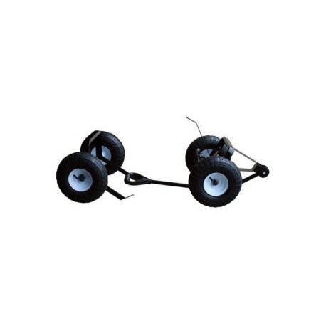 Carrito Crealo De La Medida Que Necesites