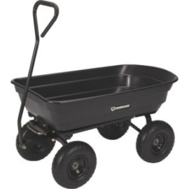 Carrito De Carga De 600 Lbs
