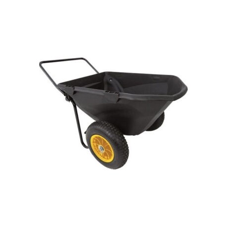 Carrito Para Jardineria