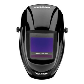 Casco De Soldadura Con Oscurecimiento Automático Ermn