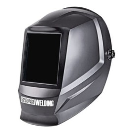Casco De Soldadura De Sombra Fija Ermn