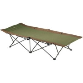 Catre Plegable Cabela’s Lightning Set Cot 300lbs. Max, Ca