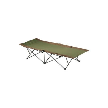 Catre Plegable Cabela’s Lightning Set Cot 300lbs. Max, Ca
