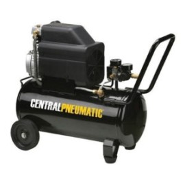 Compresor 8 Gal 2hp 125 Psi Central Pneumatic, Hft