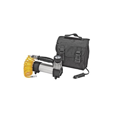 Compresor De Aire 12v Pittsburgh, 100psi, Hft