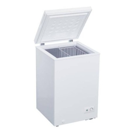 Congelador Horizontal  3.5 Cu Ermn