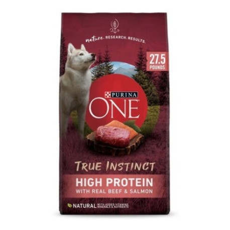 Croquetas Purina One Natural Ermn