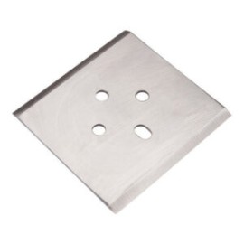 Cuchilla De Repuesto Para Raspador 48in Ermn