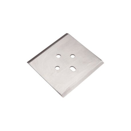 Cuchilla De Repuesto Para Raspador 48in Ermn