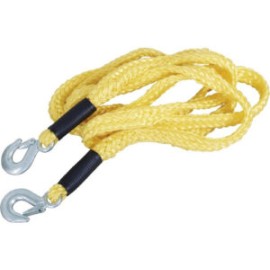 Cuerda Para  Remolcar ( Ironton )  4.26mts. Cap. 3 Ton. M