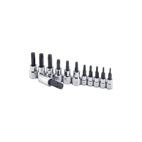 Dados Con Punta Torx Ermn