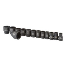 Dados De 13 Pc De Impacto 1/2 – Sae O Metricas