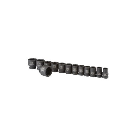 Dados De 13 Pc De Impacto 1/2 – Sae O Metricas