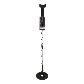 Detector De Metales De 9 Funciones Ermn
