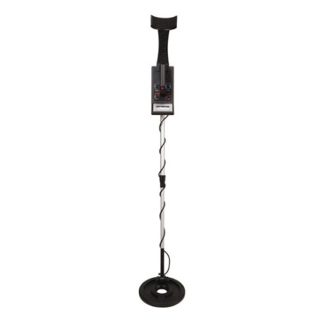 Detector De Metales De 9 Funciones Ermn