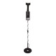 Detector De Metales De 9 Funciones Ermn