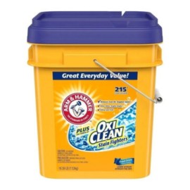 Detergente Para Ropa Fresh Scent Con Oxiclean Ermn