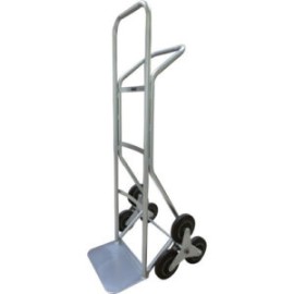 Diablito Para Subir Escaleras 550 Lbs Capacidad, Nt