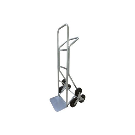Diablito Para Subir Escaleras 550 Lbs Capacidad, Nt