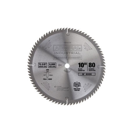 Disco Para Cortar Madera De 10 Pulgadas