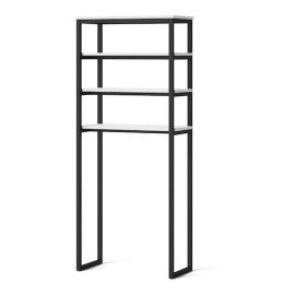 Estante Organizador  Para Baño Ermn