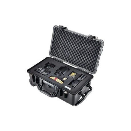 Estuche Protector Rodante Uso Rudo 5800 Extra Gde.