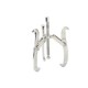 Extractor De Polea 8in