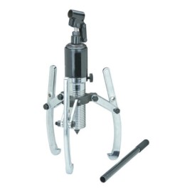 Extractor Hidraulico  De Polea Con Gato Para 12 Ton