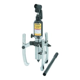 Extractor Hidraulico  De Polea Con Gato Para 5 Ton