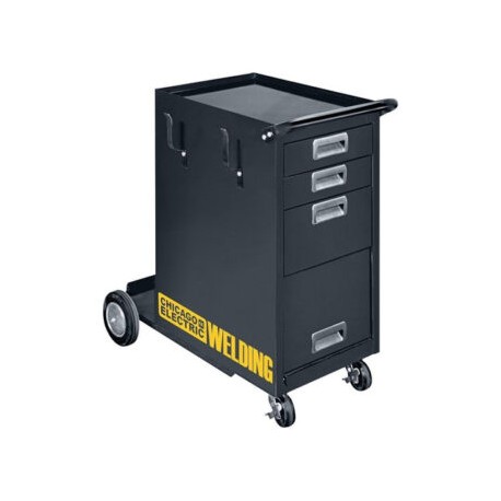 Gabinete De Taller  Servicio Para Soldar Ermn