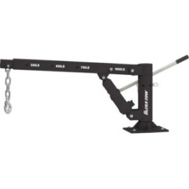 Grua  Para Troca De 1000 Lb. Ermn