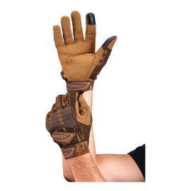 Guantes Camo Performance  Xl Ermn