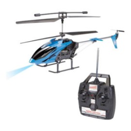 Helicóptero De Control Remoto De 3.5 Canales Hfm