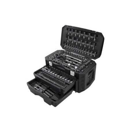 Juego De Herramientas Mecánicas Hart 215 Pc Ermn