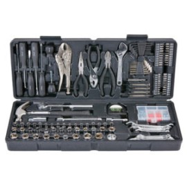 Juego De Herramientas Pittsburgh 130pz