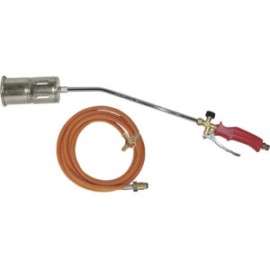 Kit De Antorcha De Propano Idealgas – 500,000 Btu. Nt.m