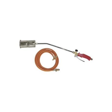Kit De Antorcha De Propano Idealgas – 500,000 Btu. Nt.m