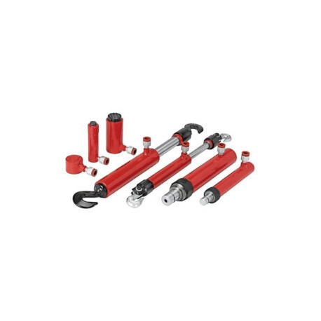 Kit De Reparación Hidráulica De Carrocería Ermn