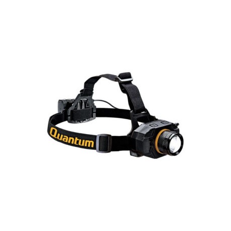 Linterna Frontal Led Recargable Ermn