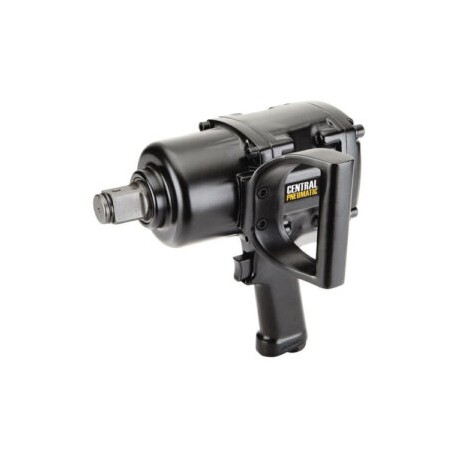 Llave De Impacto Neumática De 1 Pulgada Ermn