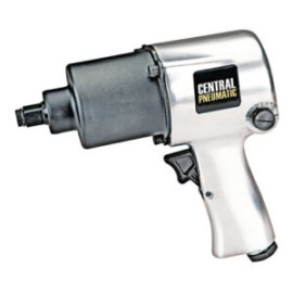 Llave De Impacto Neumática De 1/2 Ermn