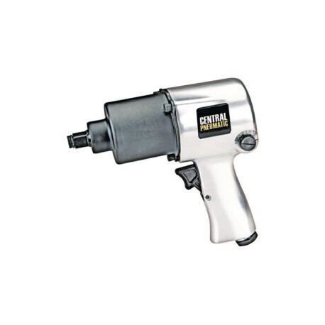 Llave De Impacto Neumática De 1/2 Ermn