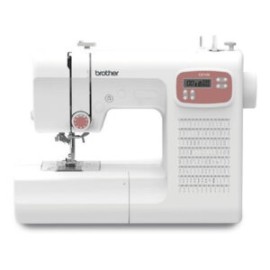 Máquina De Coser Computarizada Brother Ce1150ermn