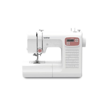 Máquina De Coser Computarizada Brother Ce1150ermn