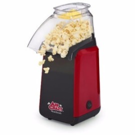 Máquina De Hacer Palomitas De Maíz  ¬ta072040104