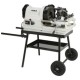 Maquina Roscadora 1/2 PuLG.4 PuLG. Ermn