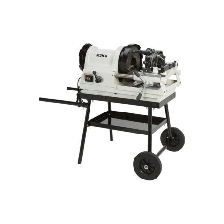 Maquina Roscadora 1/2 PuLG.4 PuLG. Ermn